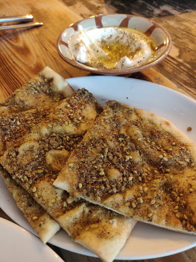 Photo of Cedrus - Lebanese restaurant - 40 High St, Sidcup DA14 6EH