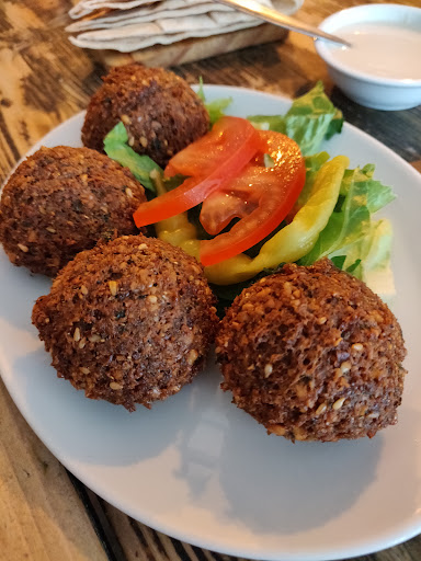 Photo of Cedrus - Lebanese restaurant - 40 High St, Sidcup DA14 6EH