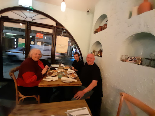 Photo of Cedrus - Lebanese restaurant - 40 High St, Sidcup DA14 6EH