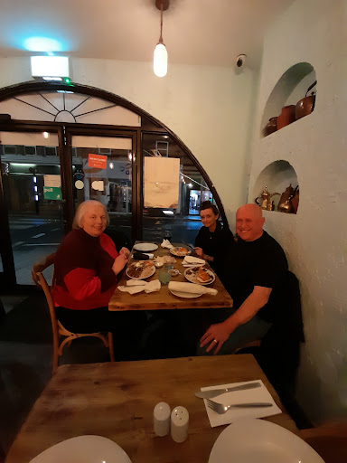 Photo of Cedrus - Lebanese restaurant - 40 High St, Sidcup DA14 6EH
