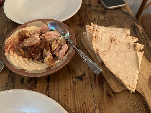 Photo of Cedrus - Lebanese restaurant - 40 High St, Sidcup DA14 6EH