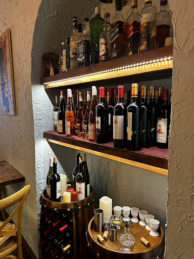 Photo of Cedrus - Lebanese restaurant - 40 High St, Sidcup DA14 6EH