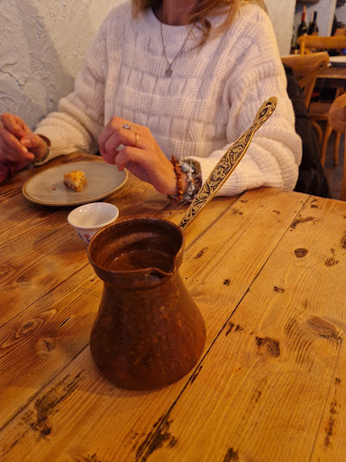 Photo of Cedrus - Lebanese restaurant - 40 High St, Sidcup DA14 6EH