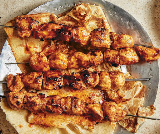 Photo of ISTANBUL KEBAB - 71 Queensway, Petts Wood, Orpington BR5 1DQ