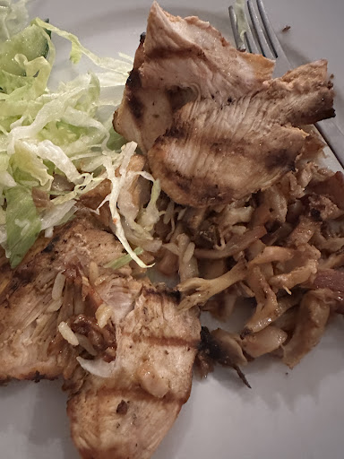 Photo of ISTANBUL KEBAB - 71 Queensway, Petts Wood, Orpington BR5 1DQ