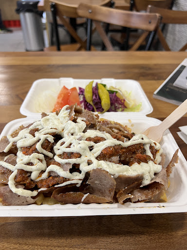 Photo of ISTANBUL KEBAB - 71 Queensway, Petts Wood, Orpington BR5 1DQ