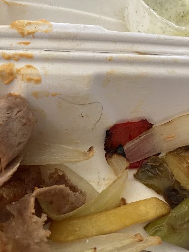 Photo of ISTANBUL KEBAB - 71 Queensway, Petts Wood, Orpington BR5 1DQ