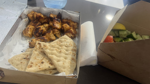 Photo of Pitta Gyros - 145a High St, Sevenoaks TN13 1XJ