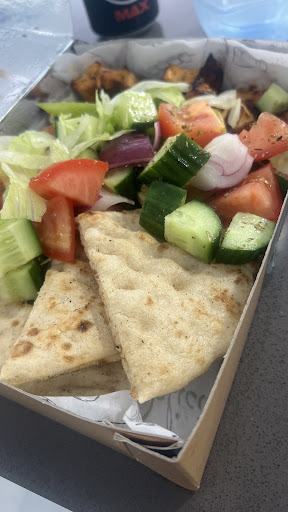 Photo of Pitta Gyros - 145a High St, Sevenoaks TN13 1XJ