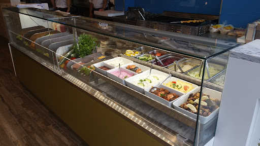 Photo of Topkapi Meze Grill - 189 Southborough Ln, Bickley, Bromley BR2 8AR