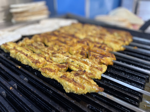 Photo of Topkapi Meze Grill - 189 Southborough Ln, Bickley, Bromley BR2 8AR