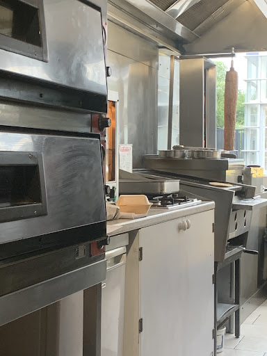 Photo of Marmaris Kebab House - 103a London Rd, Sevenoaks TN13 1BH