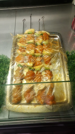 Photo of Marmaris Kebab House - 103a London Rd, Sevenoaks TN13 1BH