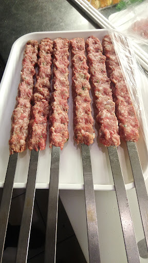 Photo of Marmaris Kebab House - 103a London Rd, Sevenoaks TN13 1BH