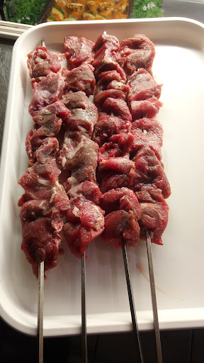 Photo of Marmaris Kebab House - 103a London Rd, Sevenoaks TN13 1BH