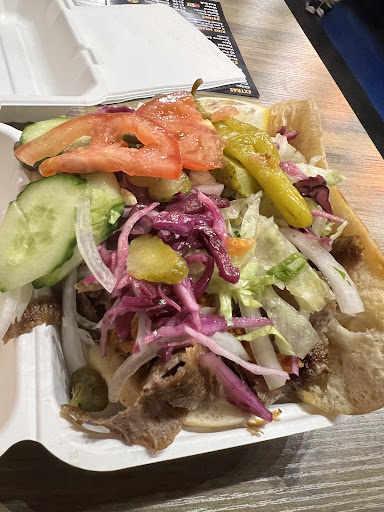 Photo of Kingdom Traditional Kebab House - 147 Hastings Rd, Bromley BR2 8NQ