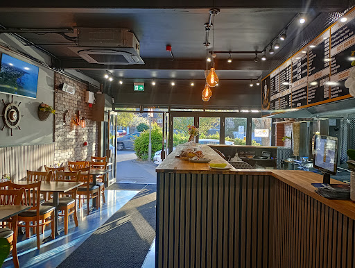 Photo of Kingdom Traditional Kebab House - 147 Hastings Rd, Bromley BR2 8NQ