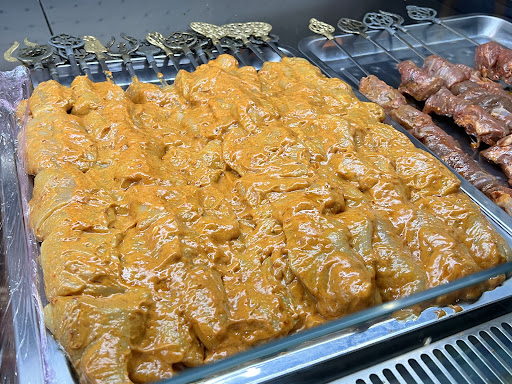 Photo of Kingdom Traditional Kebab House - 147 Hastings Rd, Bromley BR2 8NQ