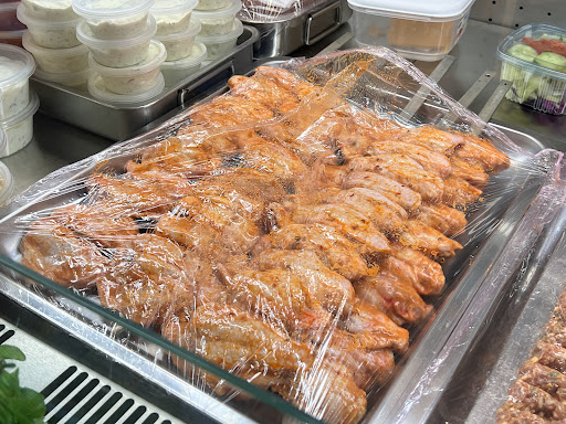 Photo of Kingdom Traditional Kebab House - 147 Hastings Rd, Bromley BR2 8NQ