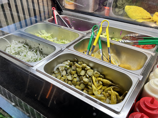 Photo of Kingdom Traditional Kebab House - 147 Hastings Rd, Bromley BR2 8NQ
