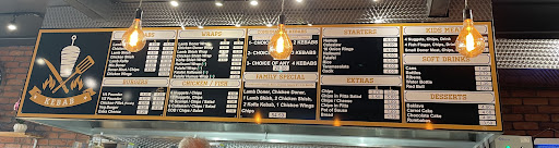 Photo of Kingdom Traditional Kebab House - 147 Hastings Rd, Bromley BR2 8NQ