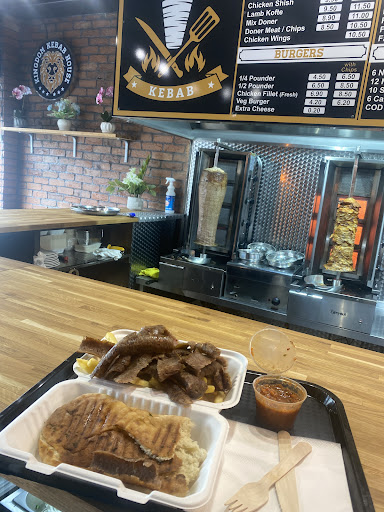 Photo of Kingdom Traditional Kebab House - 147 Hastings Rd, Bromley BR2 8NQ