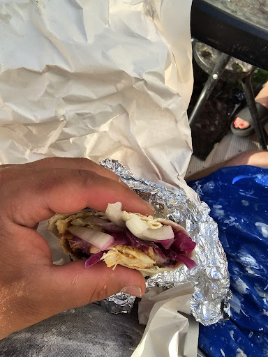 Photo of Sef's Kebab & Burger - 57 High St, St Mary Cray, Orpington BR5 3NJ