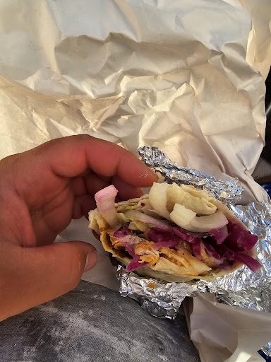 Photo of Sef's Kebab & Burger - 57 High St, St Mary Cray, Orpington BR5 3NJ