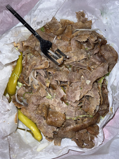 Photo of Sultan Kebab House - Winterton Court, Market Square, Westerham TN16 1AL