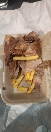 Photo of Shishly Meze & Grill - 51, centre, Swanley BR8 7TQ