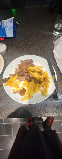 Photo of Shishly Meze & Grill - 51, centre, Swanley BR8 7TQ