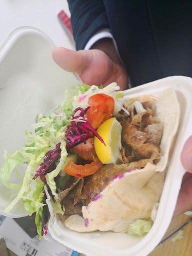 Photo of Shishly Meze & Grill - 51, centre, Swanley BR8 7TQ