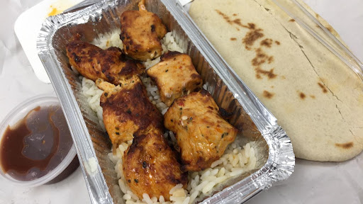 Photo of Shishly Meze & Grill - 51, centre, Swanley BR8 7TQ