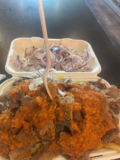 Photo of Shishly Meze & Grill - 51, centre, Swanley BR8 7TQ