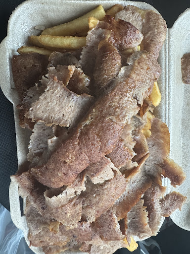 Photo of Shishly Meze & Grill - 51, centre, Swanley BR8 7TQ