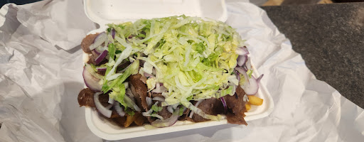 Photo of Shishly Meze & Grill - 51, centre, Swanley BR8 7TQ