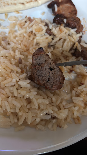 Photo of Shishly Meze & Grill - 51, centre, Swanley BR8 7TQ