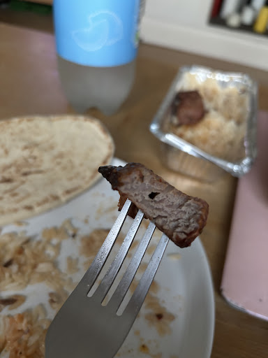 Photo of Shishly Meze & Grill - 51, centre, Swanley BR8 7TQ