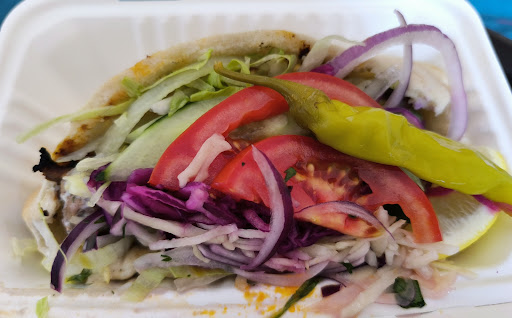 Photo of Shishly Meze & Grill - 51, centre, Swanley BR8 7TQ