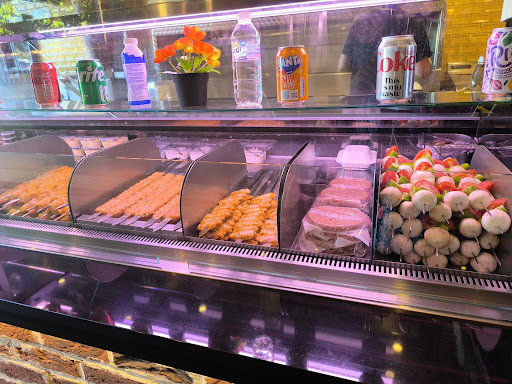 Photo of Shishly Meze & Grill - 51, centre, Swanley BR8 7TQ