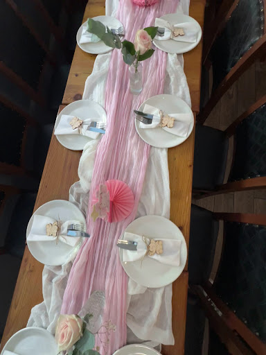 Photo of Shelita Restaurant - 23 Carlton Parade, Orpington BR6 0JB