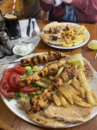Photo of Shelita Restaurant - 23 Carlton Parade, Orpington BR6 0JB