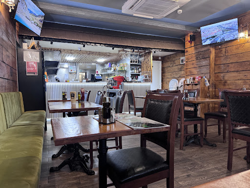Photo of Shelita Restaurant - 23 Carlton Parade, Orpington BR6 0JB