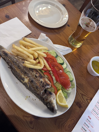 Photo of Shelita Restaurant - 23 Carlton Parade, Orpington BR6 0JB