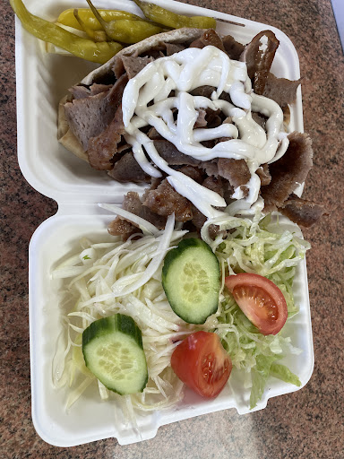Photo of Kebab House - 44 High St, Green Street Green, Orpington BR6 6BJ