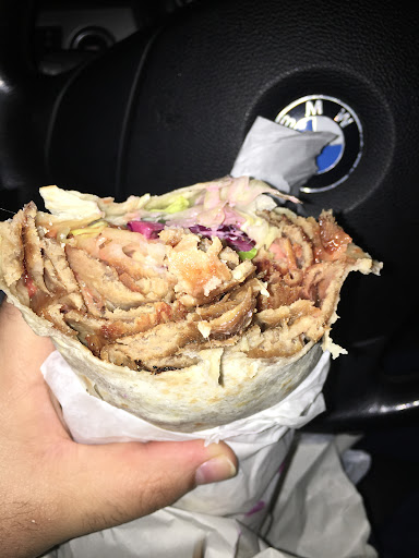 Photo of Kebab House - 44 High St, Green Street Green, Orpington BR6 6BJ