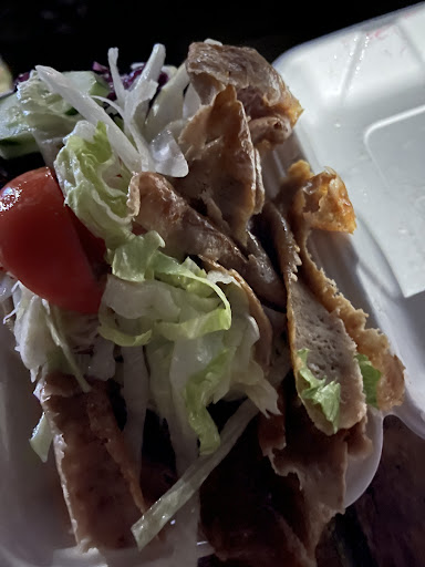 Photo of Kebab House - 44 High St, Green Street Green, Orpington BR6 6BJ