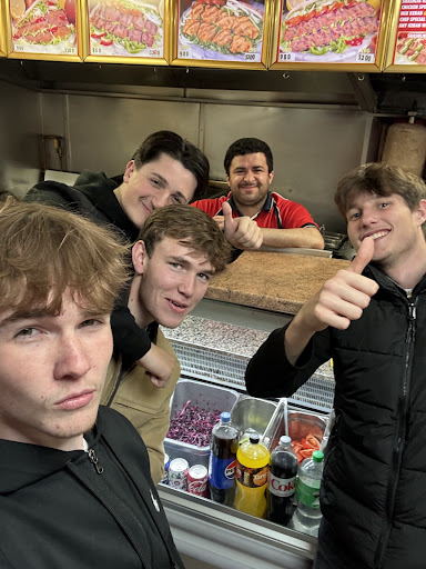 Photo of Kebab House - 44 High St, Green Street Green, Orpington BR6 6BJ
