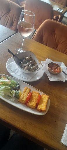 Photo of Ephesus Restaurant - 243 High St., Orpington BR6 0NY