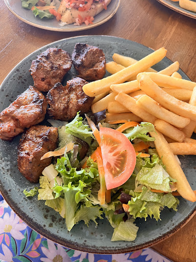 Photo of Ephesus Restaurant - 243 High St., Orpington BR6 0NY